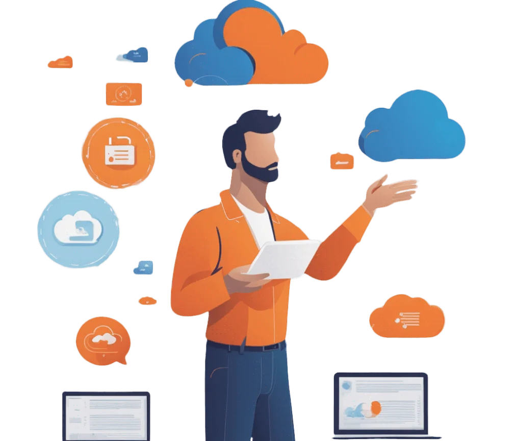 Cloud Computing Services | Hire Cloud & DevOps Engineers